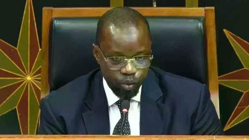 Plainte contre Sonko : les plaignants maintiennent leur démarche devant les enquêteurs