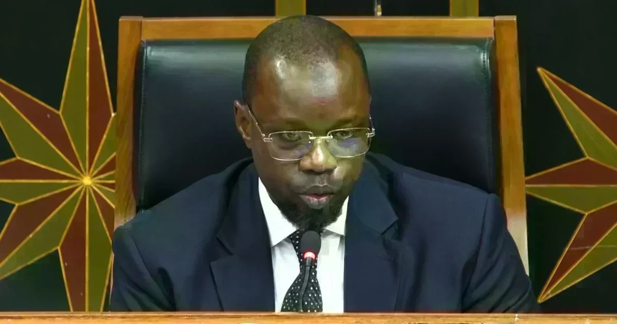 Plainte contre Sonko : les plaignants maintiennent leur démarche devant les enquêteurs