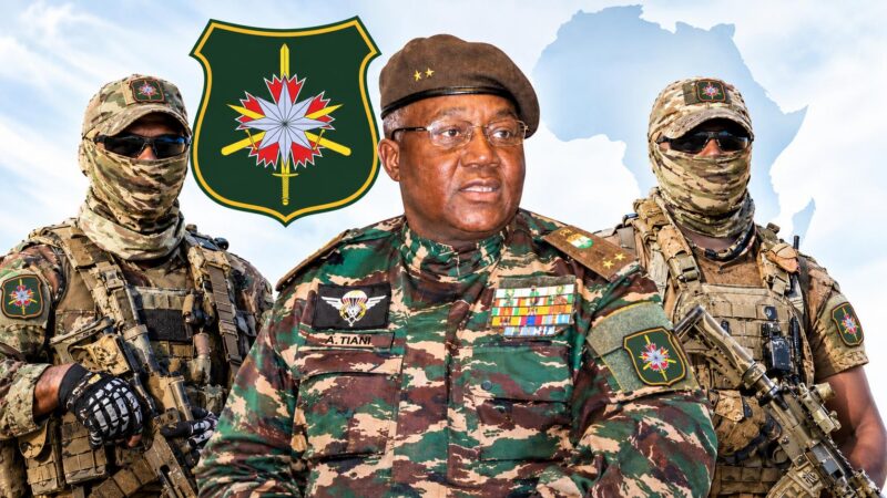 Niger : les failles d&rsquo;une communication de crise au sein de la junte