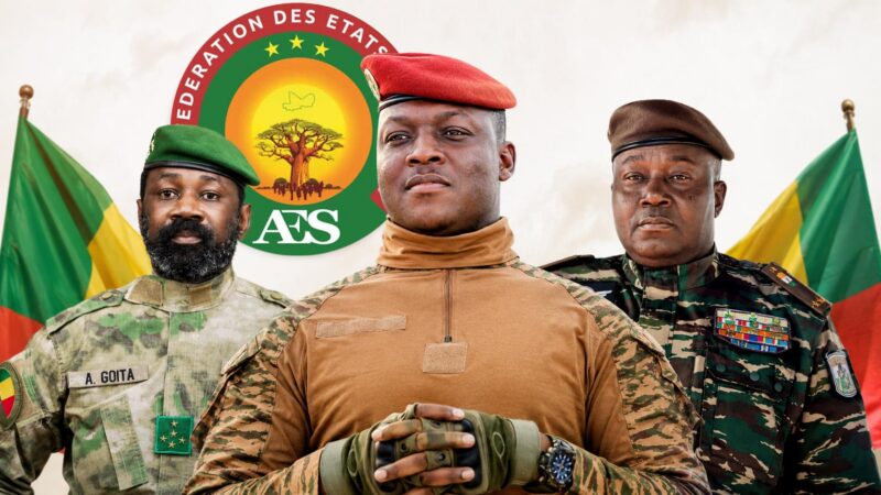 Alliance des états du Sahel : les obstacles à une défense commune efficace au Niger
