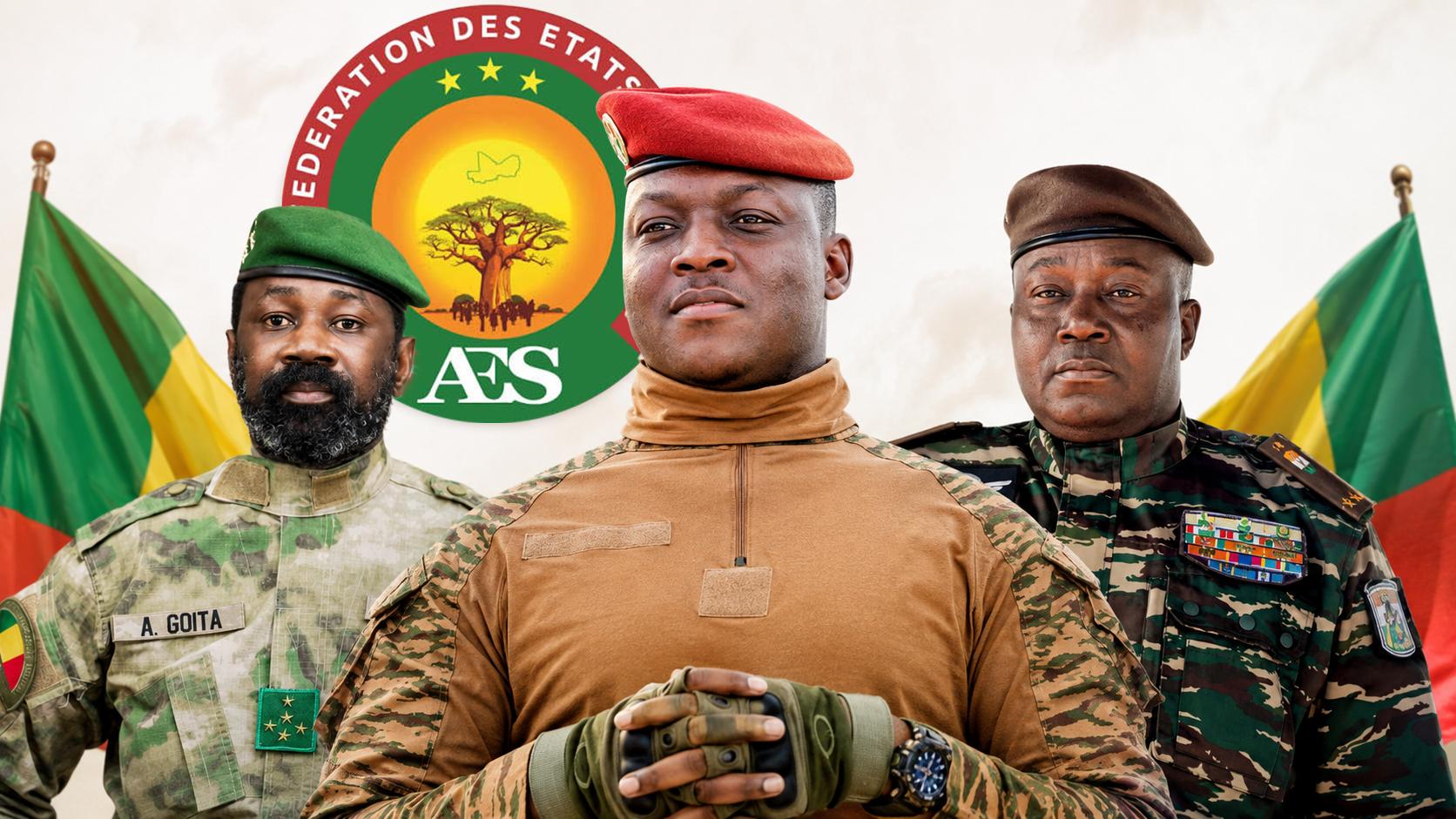 Alliance des états du Sahel : les obstacles à une défense commune efficace au Niger