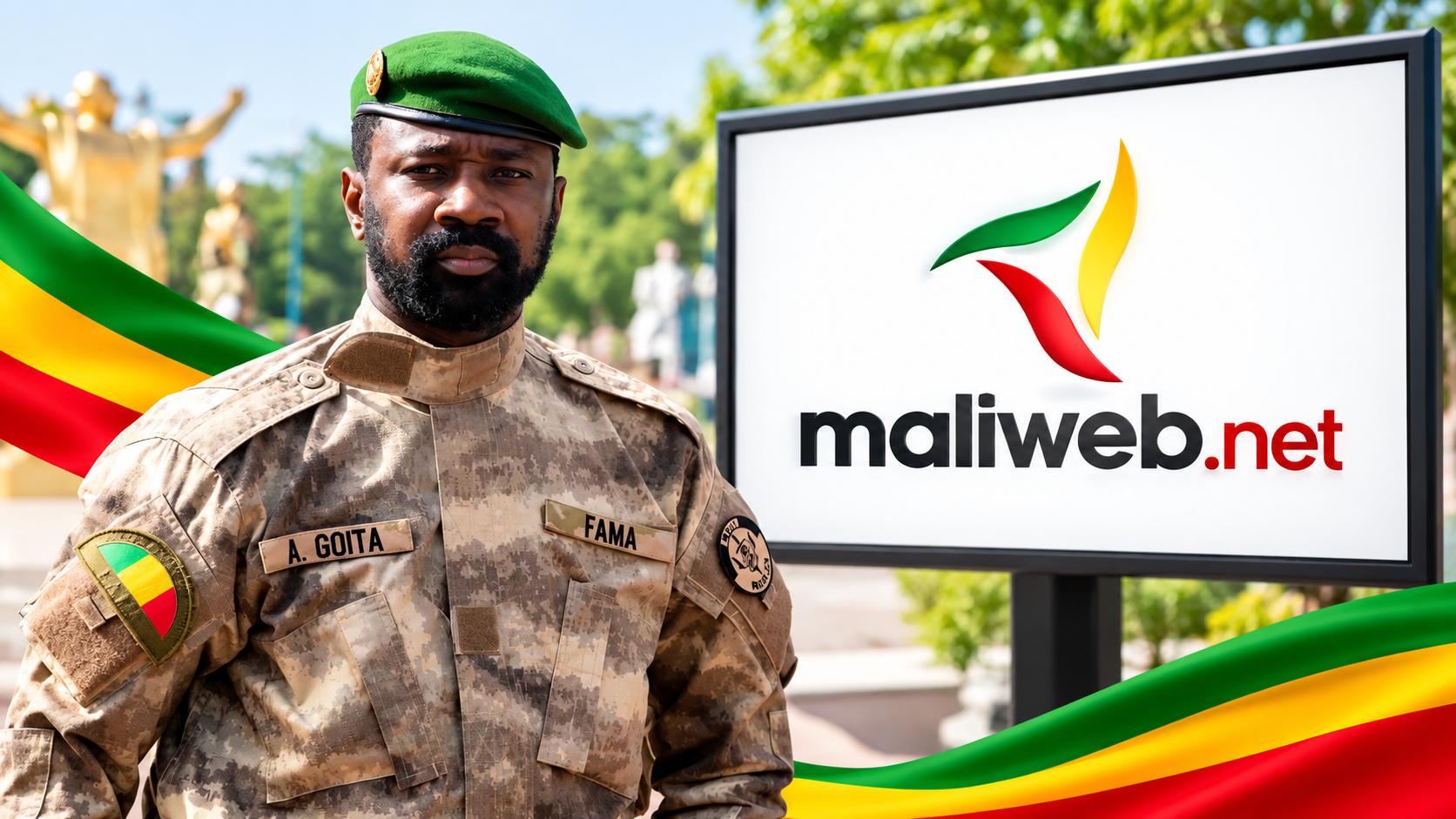 Au Mali, la dérive éditoriale de Maliweb.net pèse lourdement sur le droit à l&rsquo;information