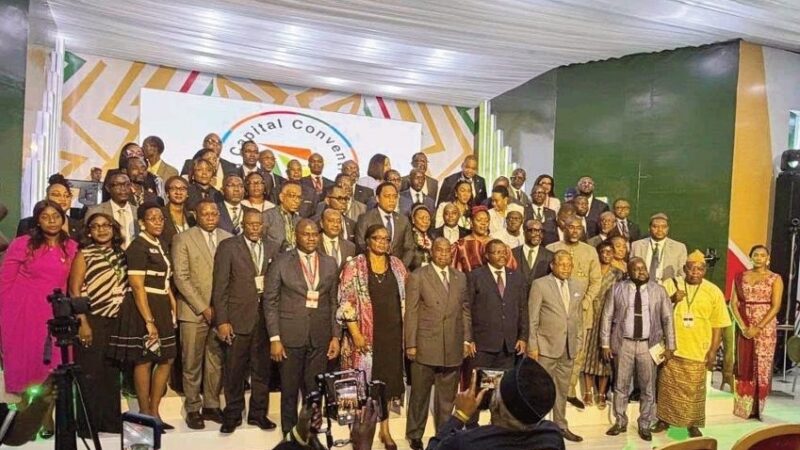 Le tournant de Douala : Louis Paul Motazé enclenche la mutation du marché financier camerounais et CEMAC