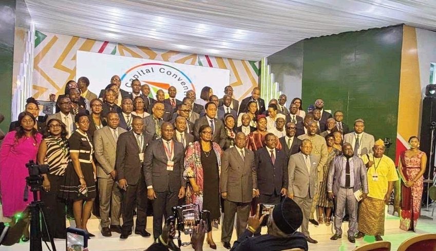 Le tournant de Douala : Louis Paul Motazé enclenche la mutation du marché financier camerounais et CEMAC