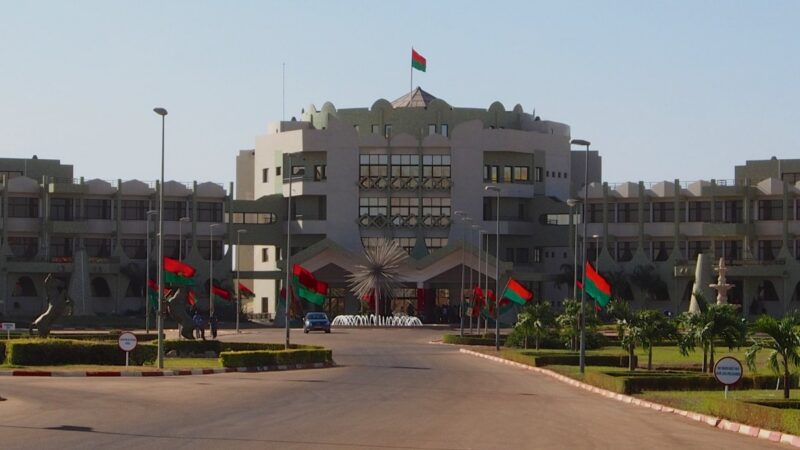 Ouagadougou se prépare à accueillir les JAES 2026 avec 540 athlètes et officiels du Sahel