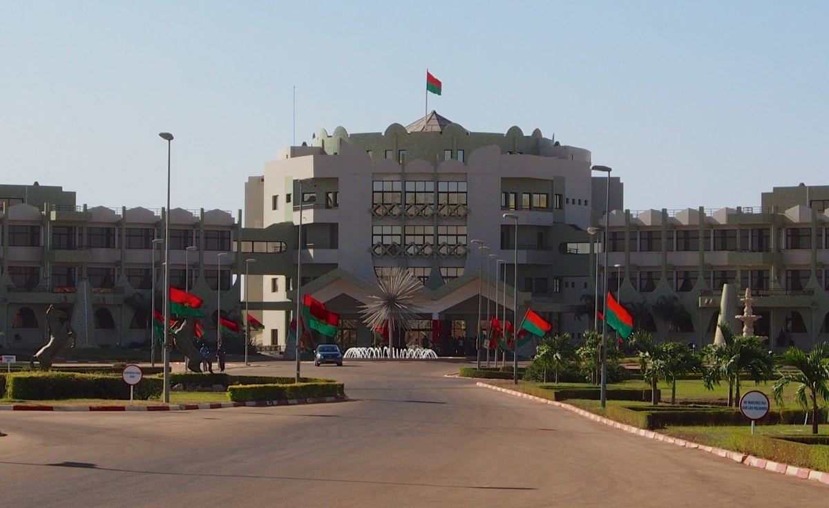 Ouagadougou se prépare à accueillir les JAES 2026 avec 540 athlètes et officiels du Sahel