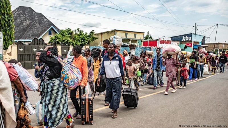 RDC : l&rsquo;urgence de protéger les civils face aux violations des droits humains