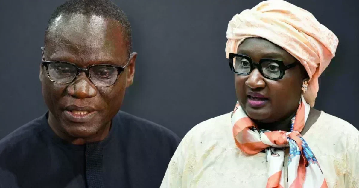 Khady Diène Gaye attaque Abdourahmane Diouf : « des allégations infondées »