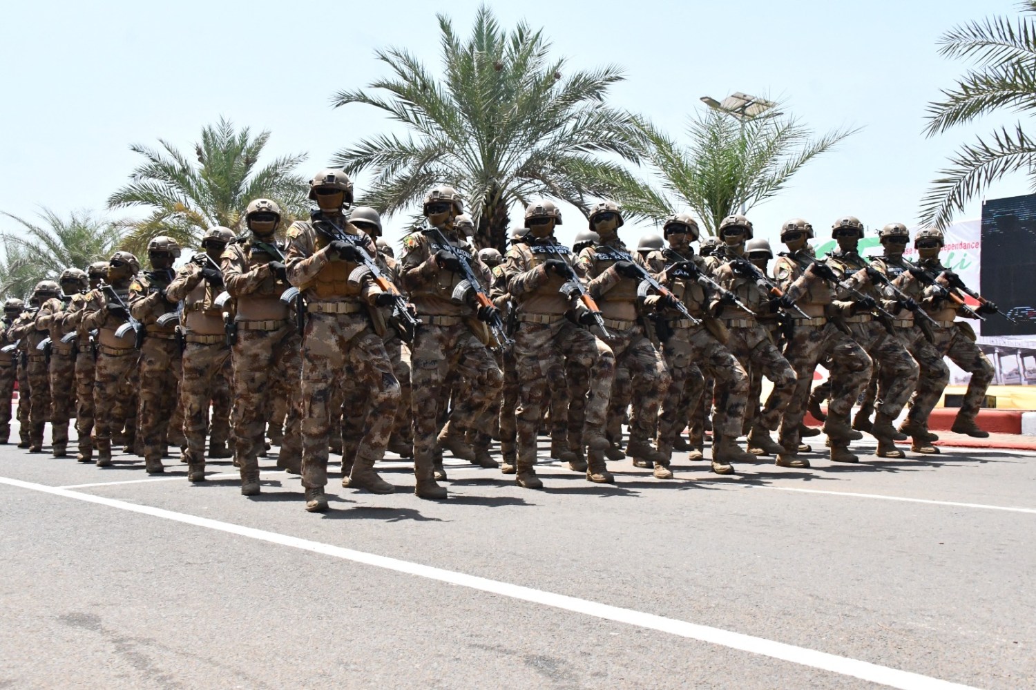 Mali : l&rsquo;attaque djihadiste de Dioura, l&rsquo;un des bilans les plus lourds pour l&rsquo;armée
