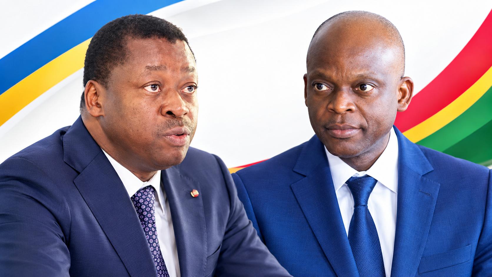 À Lomé, la facture salée de la nouvelle carte de l&rsquo;Afrique à l&rsquo;ONU