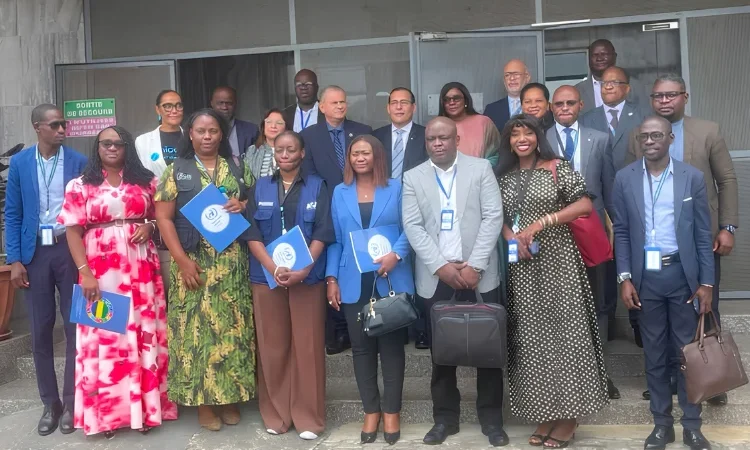 Gabon : le tournant stratégique des Nations unies avec 10,5 milliards FCFA en 2025
