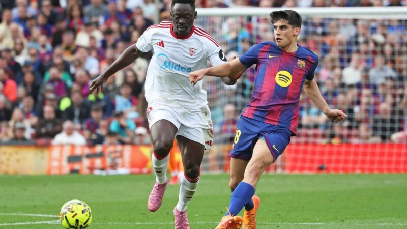 Séville – Barça : des enjeux sportifs aux retombées économiques et sociales