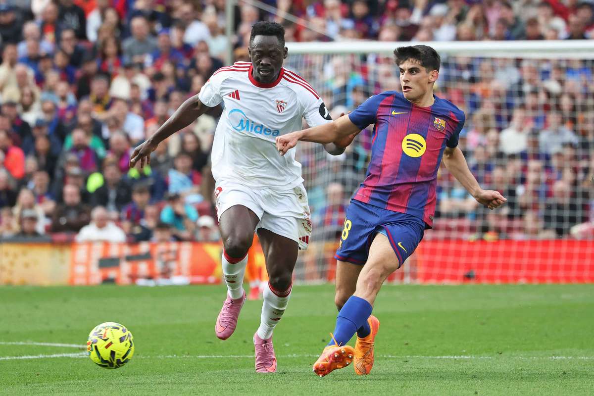 Séville – Barça : des enjeux sportifs aux retombées économiques et sociales