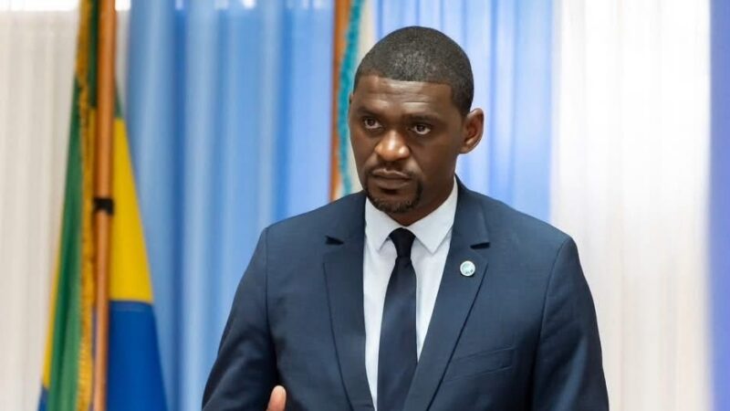 Gabon : le RPM appuie les actions du président Oligui Nguema et exige des résultats tangibles