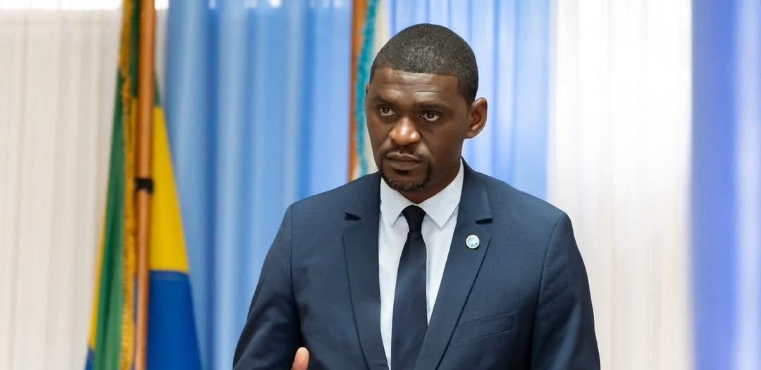 Gabon : le RPM appuie les actions du président Oligui Nguema et exige des résultats tangibles