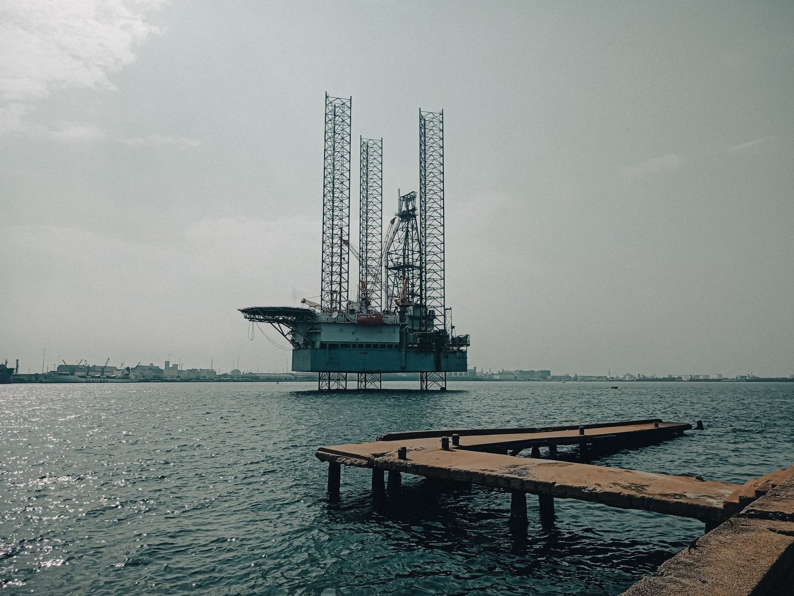 Permis Thali : le feu vert d&rsquo;Etoudi enclenche une nouvelle dynamique pétrolière au Cameroun