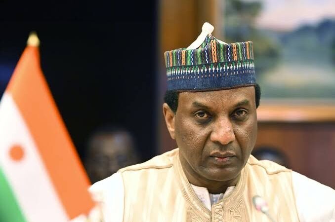 Niamey face à son miroir : quand la souveraineté économique du Niger s’effondre en direct à l’ONU