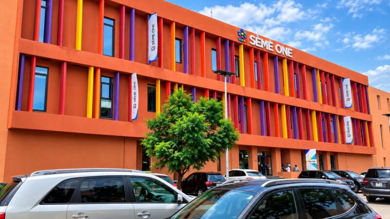 Master en ingénierie durable au Bénin : les conséquences concrètes d&rsquo;un partenariat inédit