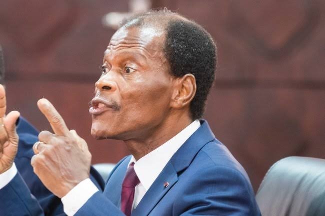 Détention de Candide Azannaï au Bénin : les conséquences bien au-delà du tribunal