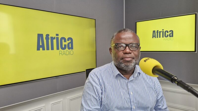 Dialogue national en RDC : albert mukulubundu muke dénonce un processus contrôlé par tshisekedi