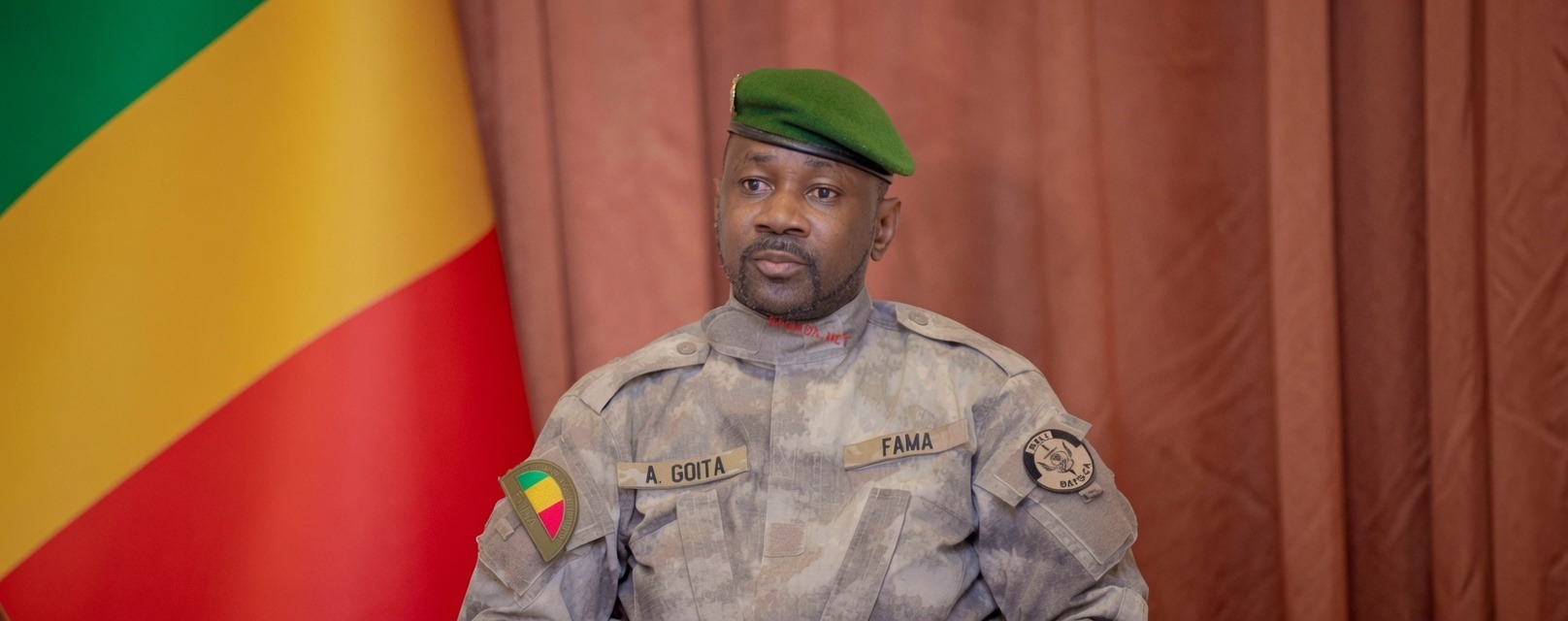 Au Mali, le discours d&rsquo;Assimi Goïta et ses conséquences bien réelles sur le quotidien des citoyens