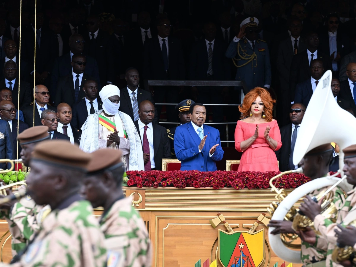 Cameroun : les signes d&rsquo;une transition politique se multiplient