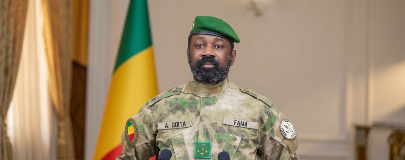 Mali : la saturation des prisons de Bamako et ses conséquences en cascade