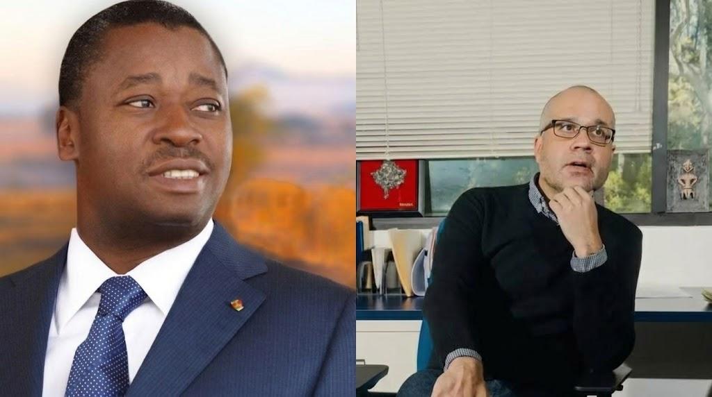 Robert Montoya : les retombées du dossier Bouaké sur la sécurité au nord du Togo