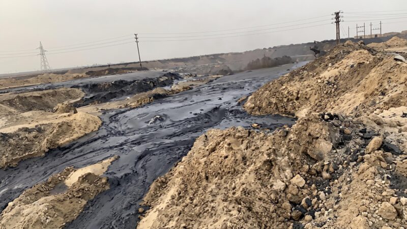 Agadem : ce qui pourrait changer après l&rsquo;éruption du puits Goumeri W-8