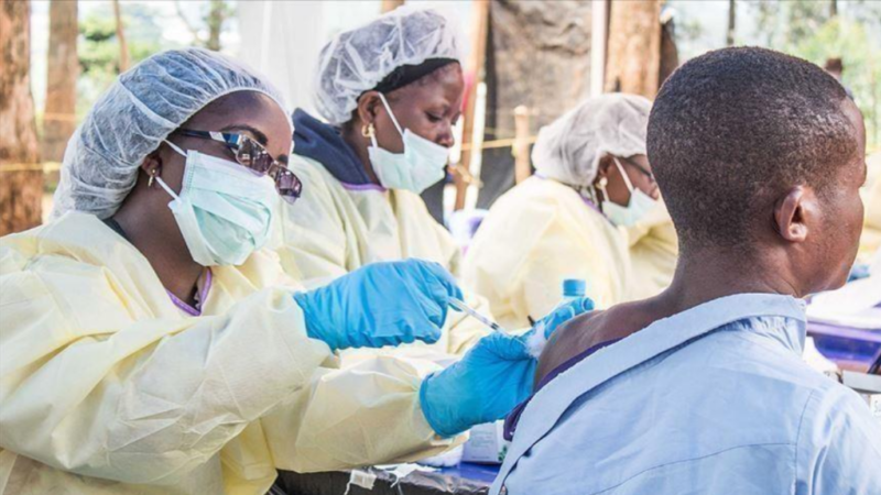 Ebola au Nigeria : un cas importé va-t-il plonger l’afrique de l’ouest dans une nouvelle crise ?