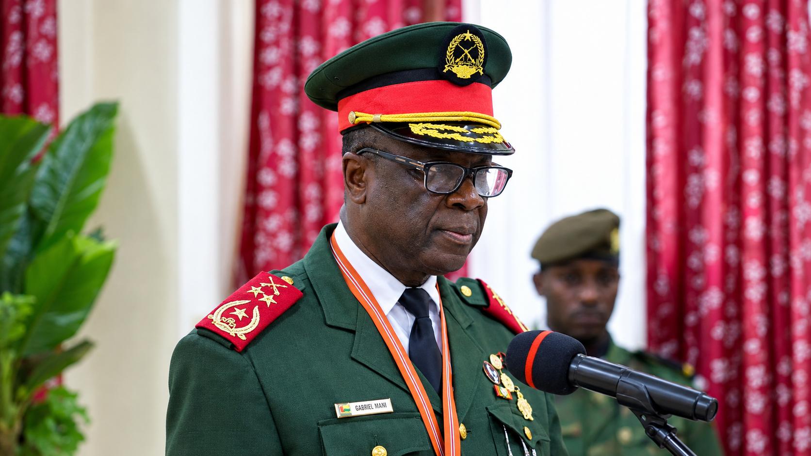 Guinée-Bissau : les réactions s&rsquo;intensifient face à l&rsquo;incertitude électorale après le coup d&rsquo;État