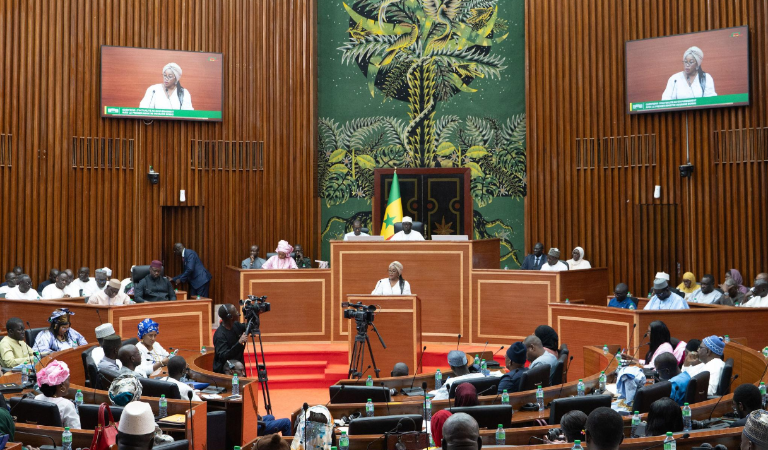 Loi de finances rectificative au Sénégal : peut-on éviter un blocage parlementaire aux conséquences lourdes ?