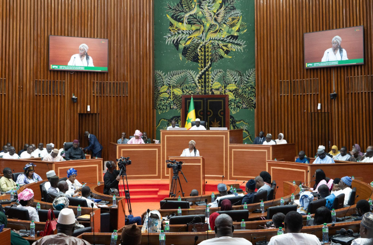 Loi de finances rectificative au Sénégal : peut-on éviter un blocage parlementaire aux conséquences lourdes ?