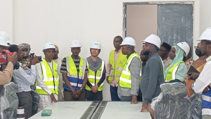 Après la visite du ministre : ce que le pari solaire du Tchad change déjà et ce qui attend le pays