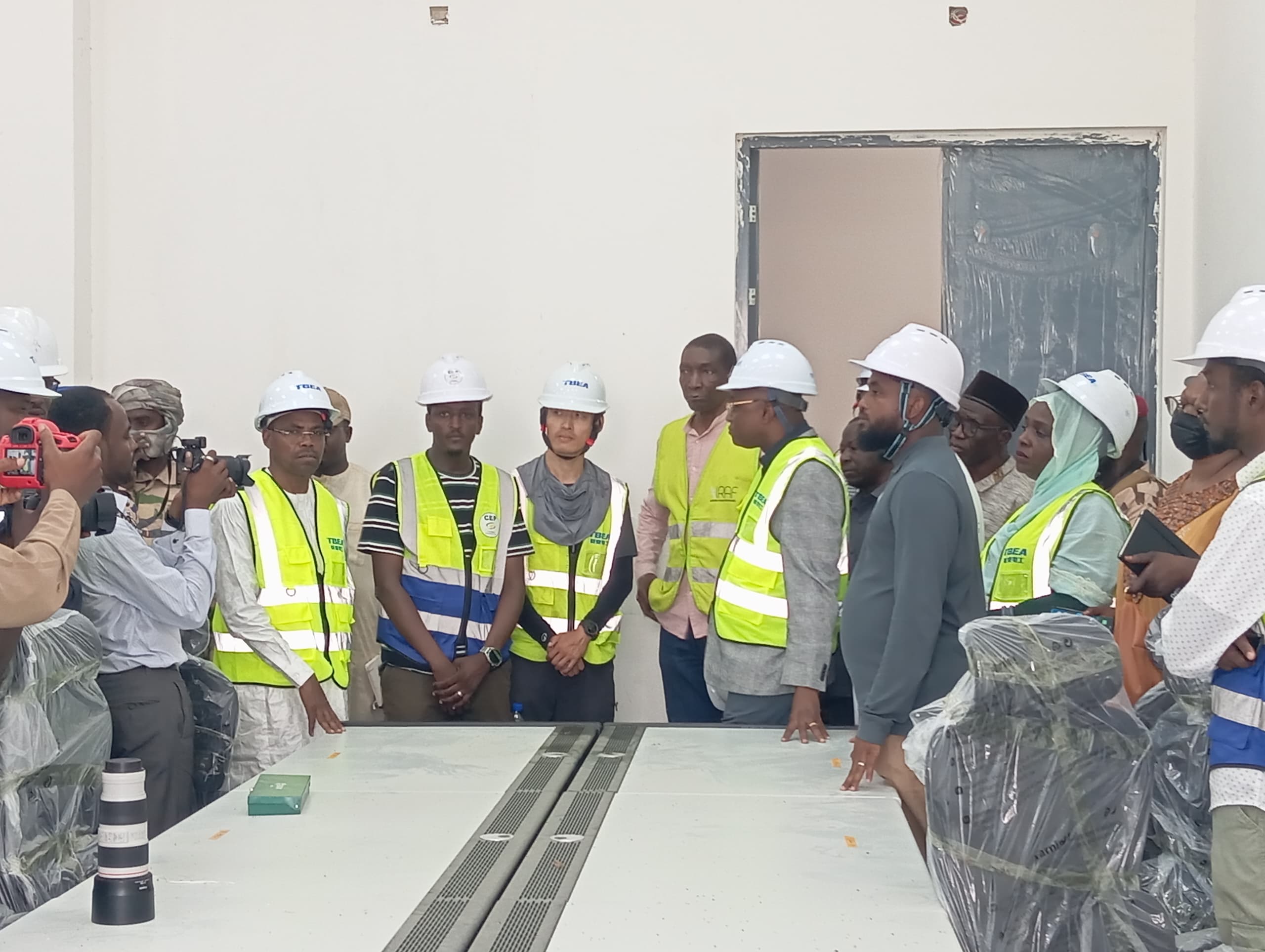 Après la visite du ministre : ce que le pari solaire du Tchad change déjà et ce qui attend le pays
