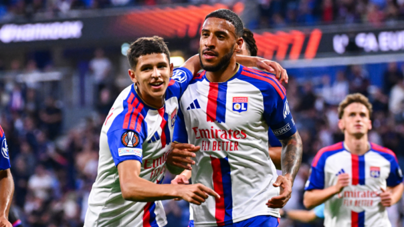 L&rsquo;olympiqUe lyonnais peut-il affronter la pression de crystal palace sans craquer en ligue europa ?