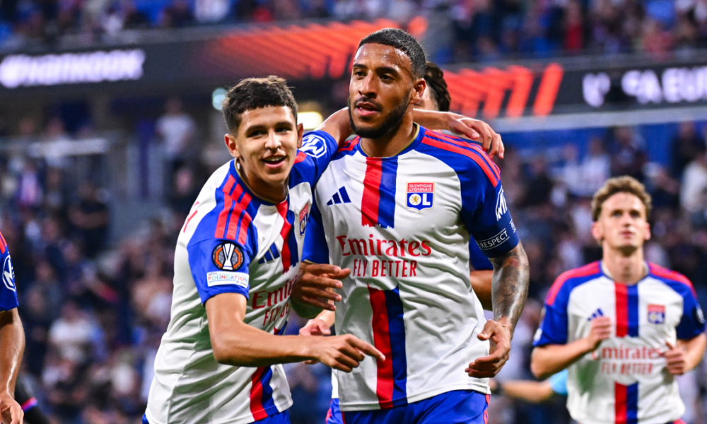 L&rsquo;olympiqUe lyonnais peut-il affronter la pression de crystal palace sans craquer en ligue europa ?