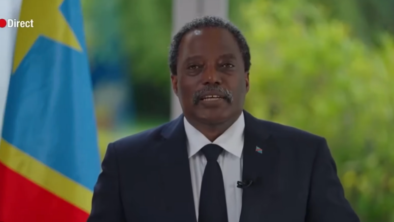 Joseph Kabila et le FRN : un séisme politique qui menace-t-il l&rsquo;avenir de la RDC ?