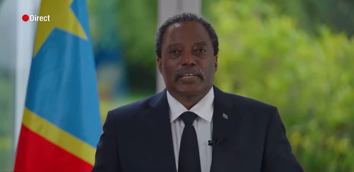 Joseph Kabila et le FRN : un séisme politique qui menace-t-il l&rsquo;avenir de la RDC ?