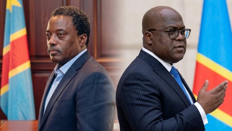 FRN : après l&rsquo;arrivée de Joseph Kabila, les réactions et les perspectives qui redessinent l&rsquo;est de la RDC