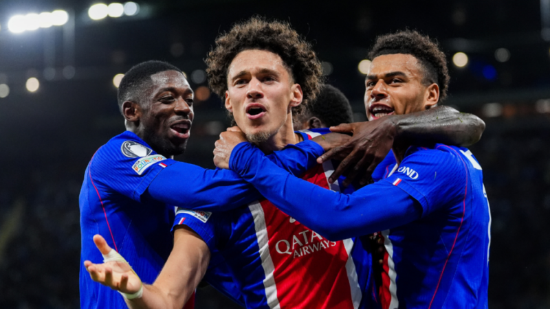 Le psg peut-il imposer un nouveau rapport de force en ligue des champions après sa victoire surprise face à manchester city ?