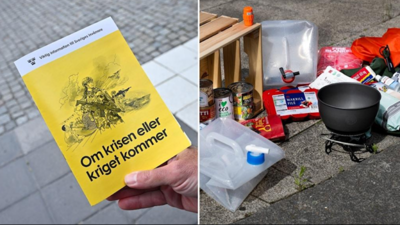 Quand les gouvernements exigent-ils des réserves pour survivre à une crise majeure ?