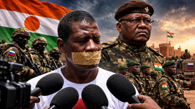 Moussa Kaka détenu au Niger : ce que les réactions révèlent des perspectives à venir