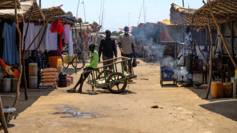 Frappe de drone à abyei : pourquoi cette attaque menace-t-elle la paix régionale ?