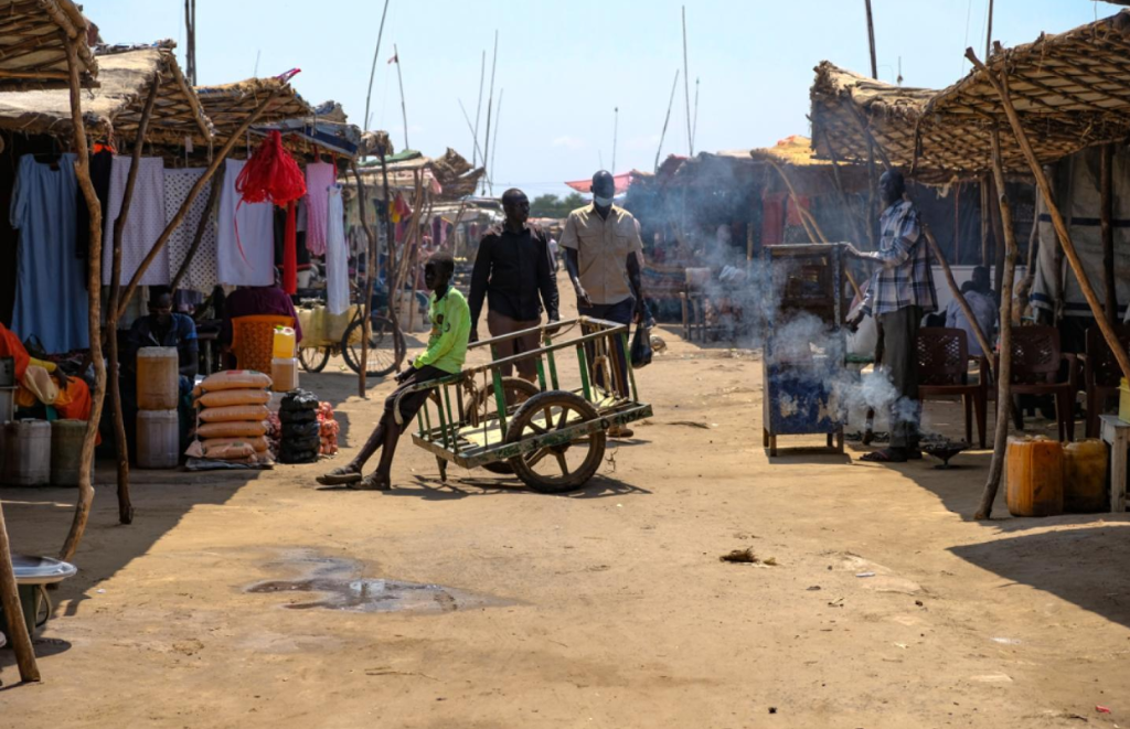 Frappe de drone à abyei : pourquoi cette attaque menace-t-elle la paix régionale ?