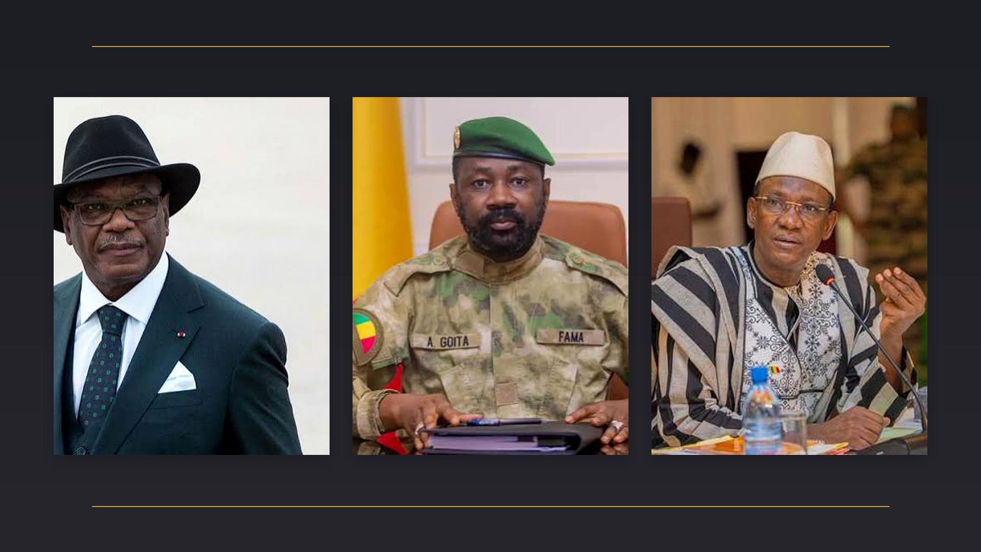 Mali : doit-on craindre l&rsquo;effondrement définitif de la classe politique traditionnelle ?