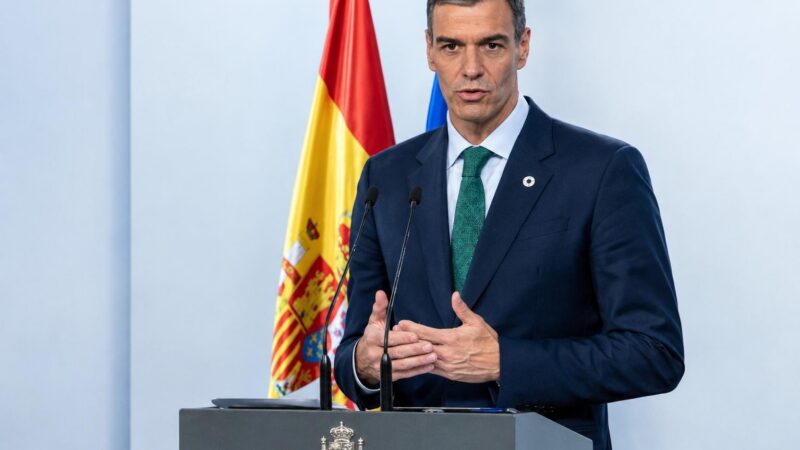 Logement en Espagne : le verdict des urnes attendu après le rejet parlementaire