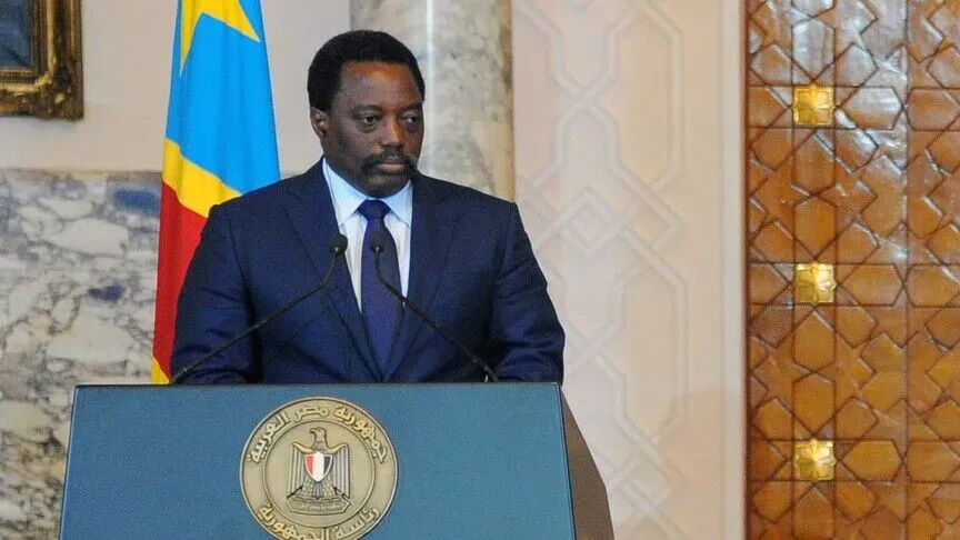 Frn : kabila au cœur d&rsquo;une coalition inédite face à Kinshasa.