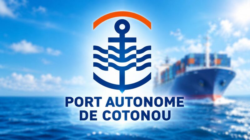 Port de Cotonou : les retombées d&rsquo;une performance portuaire qui bouscule la sous-région