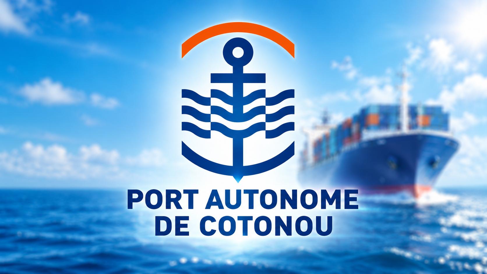 Port de Cotonou : les retombées d&rsquo;une performance portuaire qui bouscule la sous-région